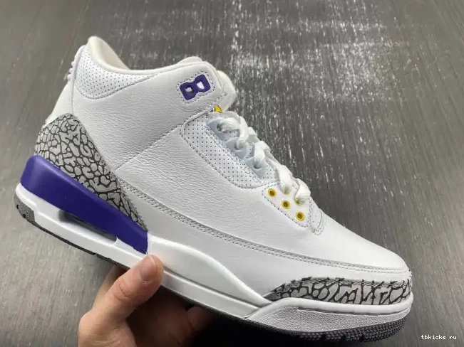 Rep TB Retro Kobe 869802-907 Jordan PE 3 Bryant 0524
